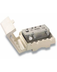 Alcad UHF Quad Notch Filter