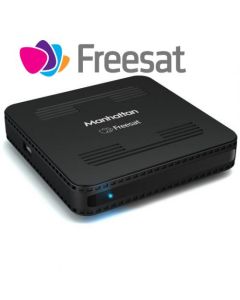 Manhattan SX Freesat HD
