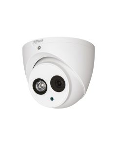 Dahua CVI 8MP Starlight CVI Fixed Turret 2.8mm