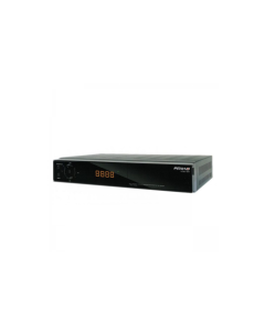 Amiko HD8165 Receiver - DVB-S2 Single Tuner