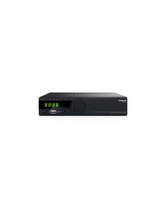 Amiko HD8265+ Combo Receiver