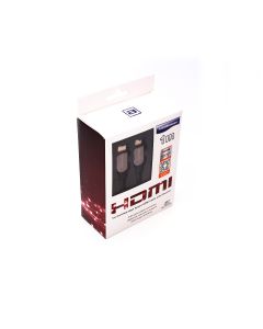 1m Antiference High Speed HDMI Lead. 