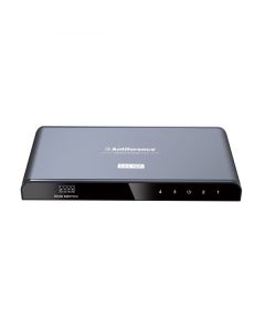 Antiference 1 to 4 4K HDMI Splitter with Auto Scaling