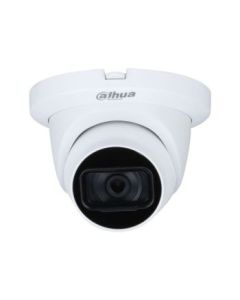 CVI  POC 5MP Full Colour LED Turret 2.8mm
