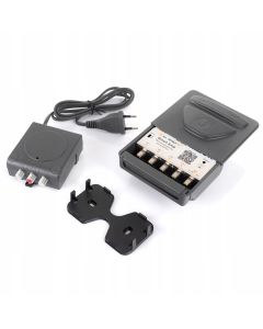 Johansson 7474L2 Smart Multiple Input Smart Masthead Amplfier