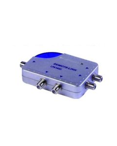 Antiference LPA140D Remote Link 4 Way Amplifier.