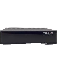 Amiko Mini Combo 4K UHD UK