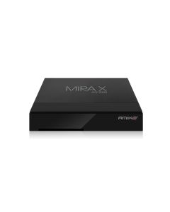 Amiko Mira-X HiS-2000 DVB-S2 Hybrid Receiver