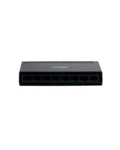 Dahua 8 Port Gigabit Switch. Non PoE