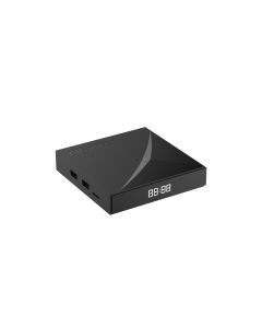 Amiko A11 GOLD OTT 4K MEDIA STREAMER