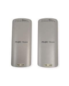 RG-EST100-E Ruijie Wi-Fi Bridge Pre Paired Kit 