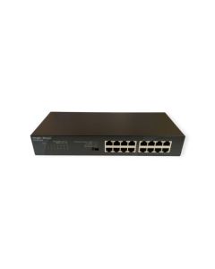 Ruijie RG-ES116G 16 Port Switch Front Small