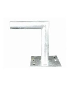 Blake 2" Diameter Satellite Bracket: 25cm S'Off