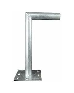 Blake 2" Diameter Satellite Bracket. 43cm S'Off