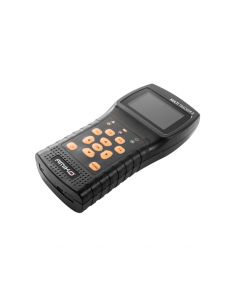 Amiko Multi Tracker 2 DVB-T2/S2 Meter