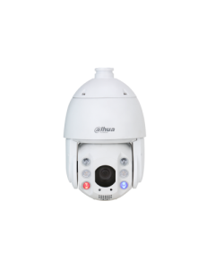 IP 4MP 25x Zoom TiOC PTZ
