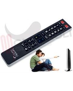 Superior PC Programmable Remote. Simply +