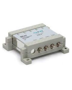 Axing SWE4-01 Quad Satellite & Terrestrial Combiner.