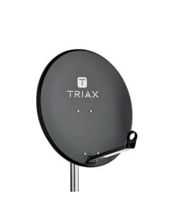 Triax TDS65A Steel Satellite dish