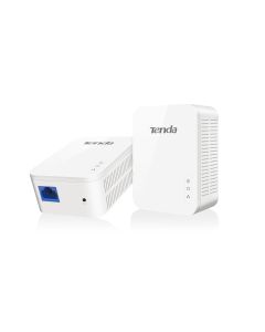 Tenda AV1000 Gigabit Power Line Adapter Kit. PH3