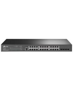 TP-Link TL-SG3428 24 port Gigabit Ethernet L2 Managed Switch