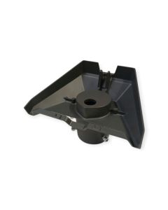 Tower Electronics Zinc Alloy Metal Starlink Gen 3 Bracket Front
