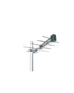 Tower Electronics Mini Log Periodic Antenna
