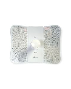 TP-Link CPE710 Outdoor Access Point Front View