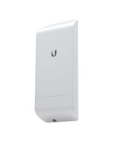 Ubiquiti Nano Station Loco M2 Front View Small