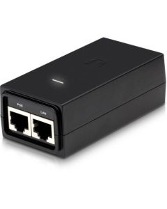 Ubiquiti POE-24-12W-G Gigabit PoE Injector Small