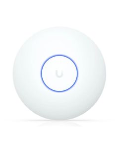 Ubiquiti U7 Lite Wi-Fi-7 Ceiling Access Point Front