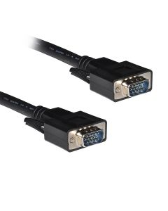 5m Male to Male VGA Lead