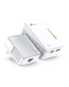 TP-Link TL-WPA4220KIT AV600 POWERLINE KIT