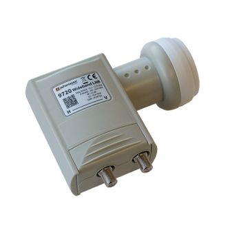 Johansson 9720 Wideband LNB