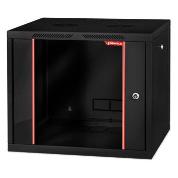 Formrack 9U450 19" Wall Mount Cabinet