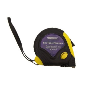 Antiference 5m Measuring Tape