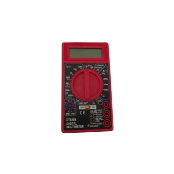 Antiference Pocket Multimeter