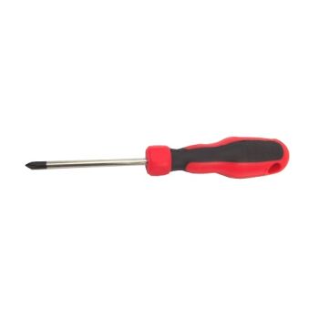 Antiference Pozidrive No. 1 Screwdriver