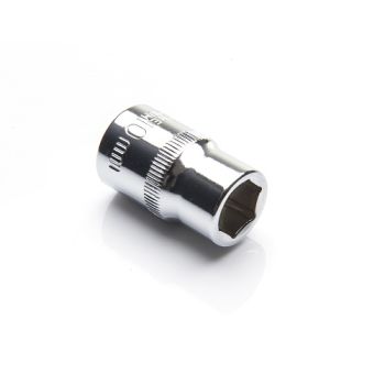 Antiference 3/8" Standard Socket 10mm