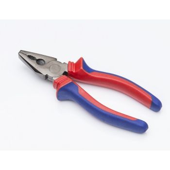 Antiference Linesman's Pliers