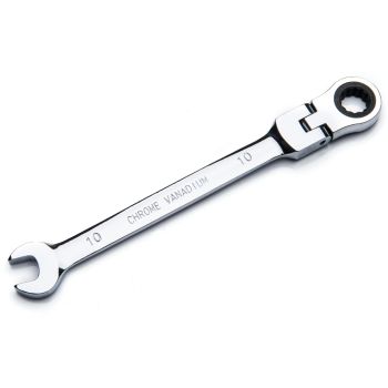 Antiference 10mm  reversable gear spanner