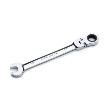 Antiference 13mm  reversable gear spanner