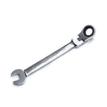 Antiference 15mm  reversable gear spanner