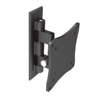 Antiference Single Arm SA23 13-23" Wall Bracket with Tilt