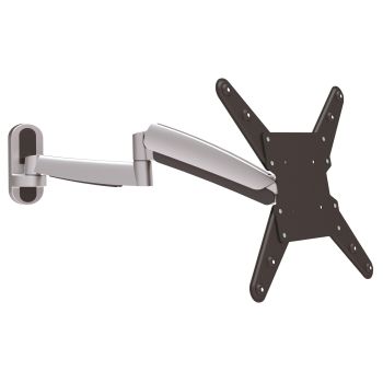 Antiference CBD47 Double Arm Counterbalance 26-47'' TV Bracket