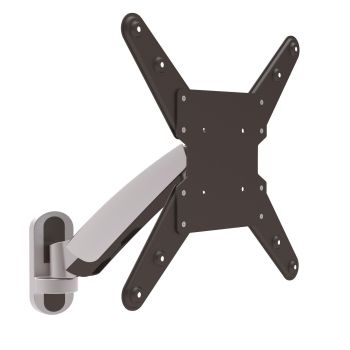 Antiference CBS47 Single Arm Counterbalance 23-42'' TV Bracket