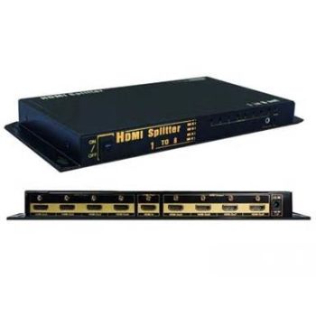 Antiference HDMI0108S 8 Way HDMI Splitter