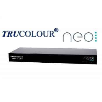 Antiference HDMI4X4MPRO – Trucolour Neo 4K UHD 4×4 HDBase-T Matr