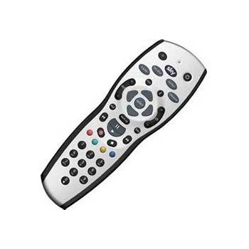 Sky HD Remote Control