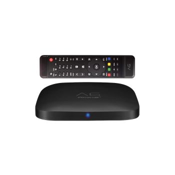 Amiko A6 OTT Android Receiver